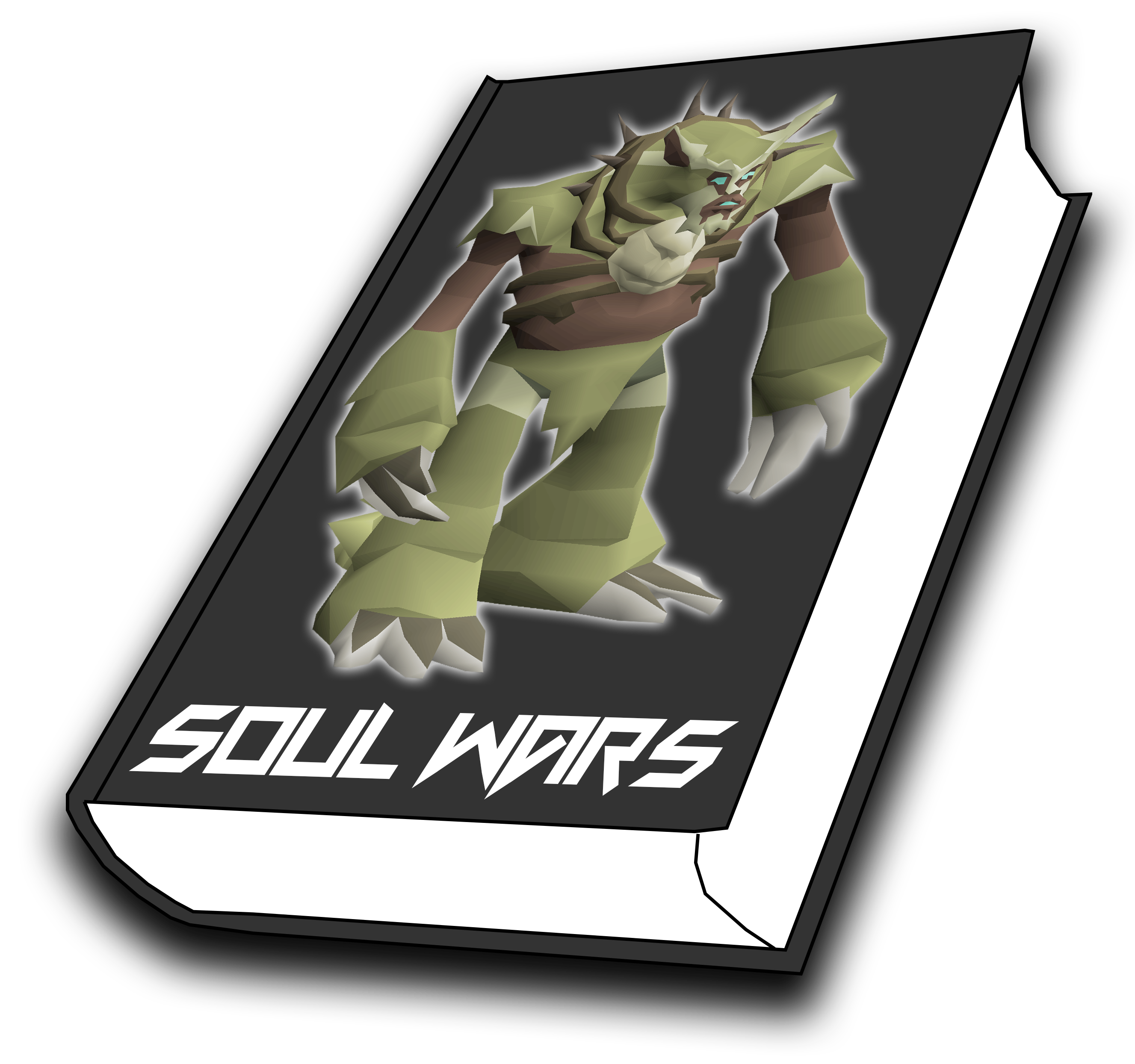 Soul Wars Reward Shop - OSRS Wiki