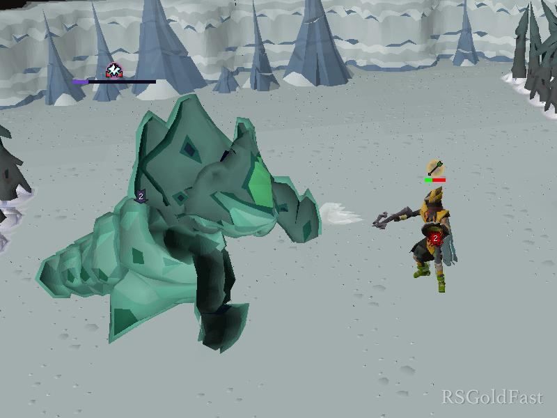 OSRS Secrets of the North: The Enigmatic Journey