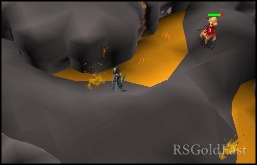 The OSRS Smoke Devil Dungeon Guide