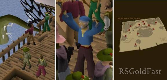 OSRS Guide: Best Minigames for Skill Training